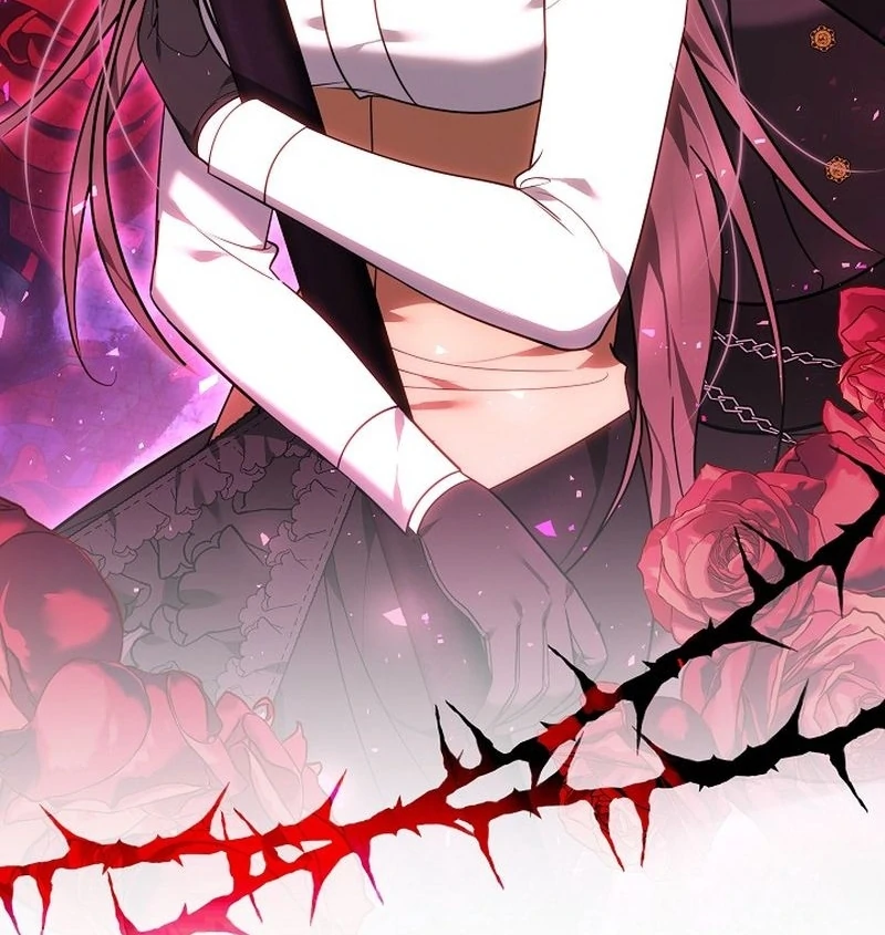 Read The Reason the Villainess Took Up the Sword EN Manga Online