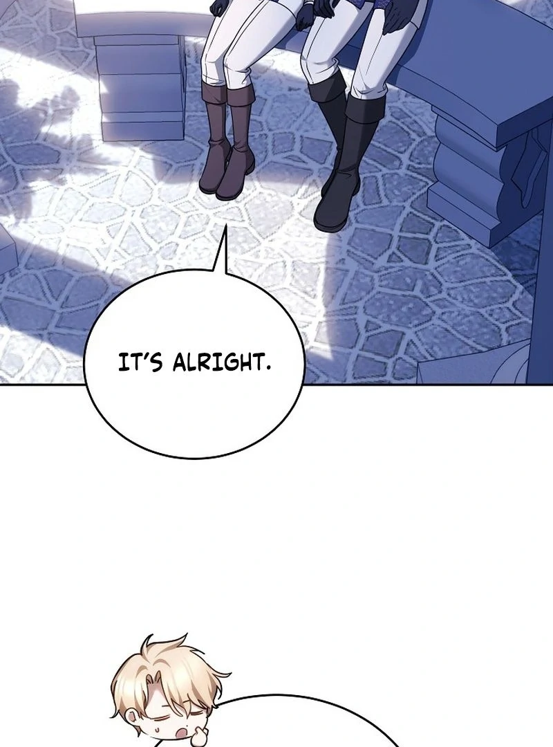 Read The Reason the Villainess Took Up the Sword EN Manga Online