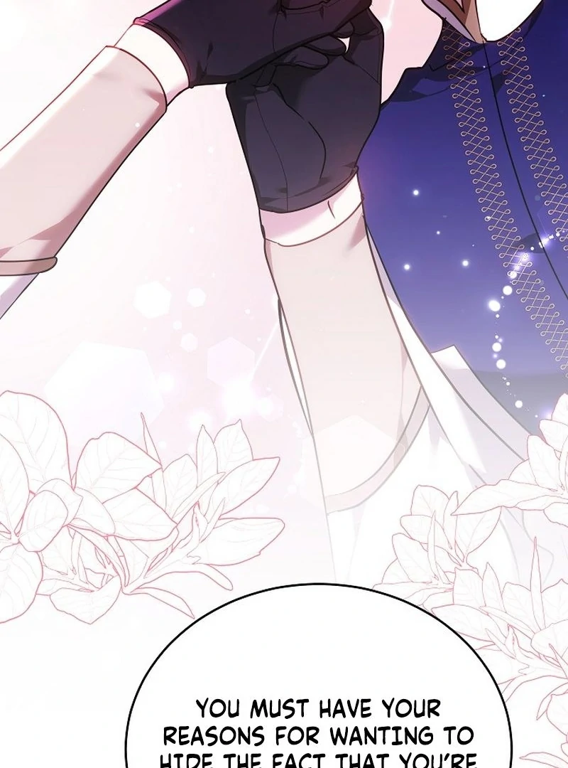Read The Reason the Villainess Took Up the Sword EN Manga Online