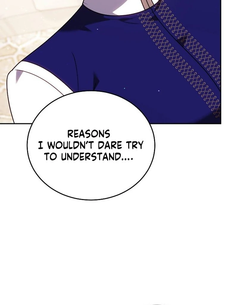 Read The Reason the Villainess Took Up the Sword EN Manga Online