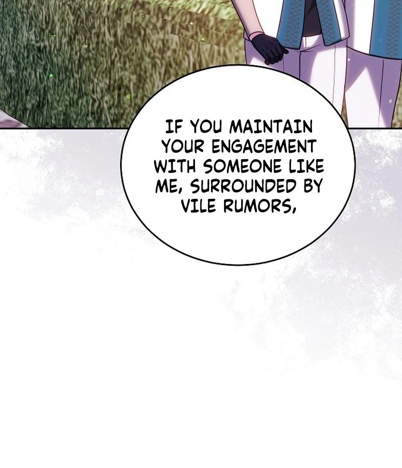 Read The Reason the Villainess Took Up the Sword EN Manga Online