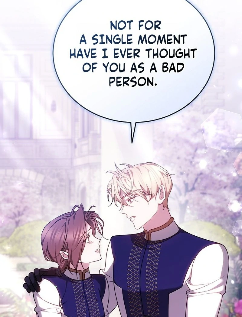 Read The Reason the Villainess Took Up the Sword EN Manga Online
