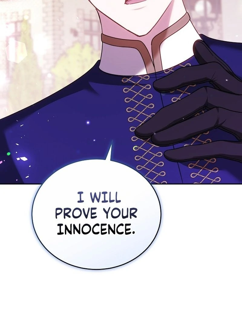 Read The Reason the Villainess Took Up the Sword EN Manga Online