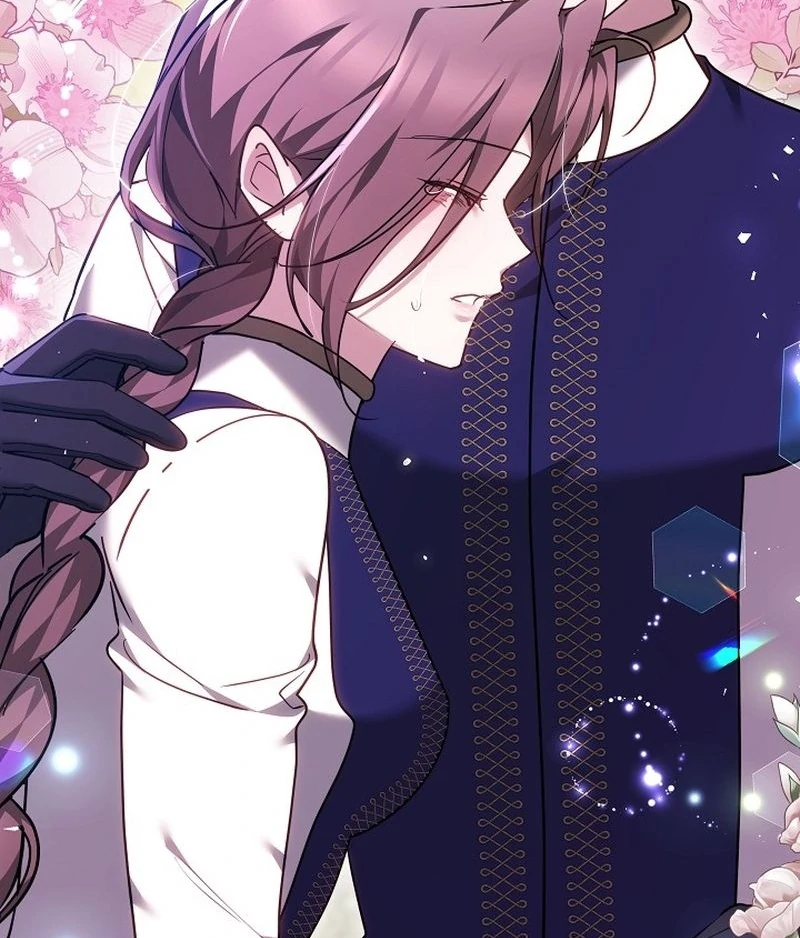 Read The Reason the Villainess Took Up the Sword EN Manga Online