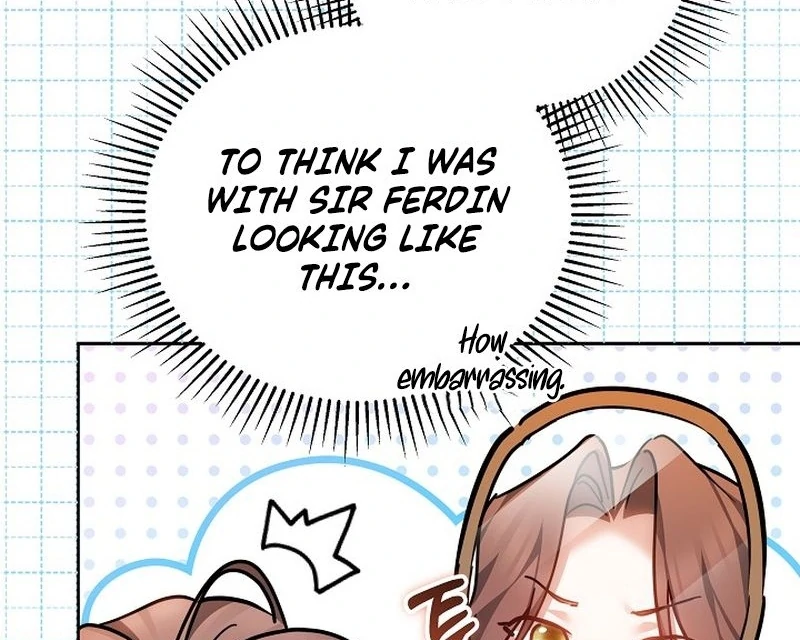 Read The Reason the Villainess Took Up the Sword EN Manga Online