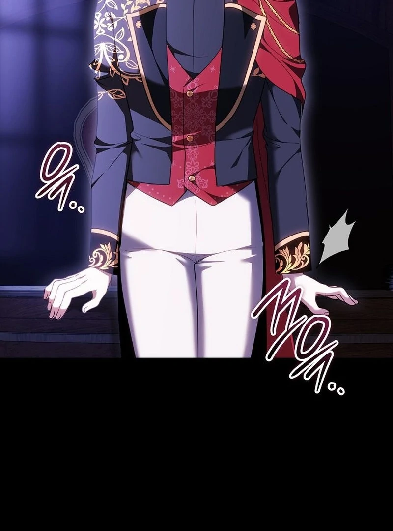Read The Reason the Villainess Took Up the Sword EN Manga Online