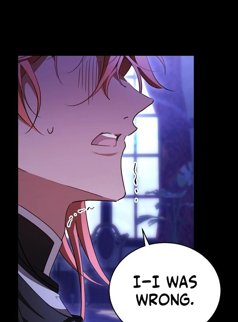 Read The Reason the Villainess Took Up the Sword EN Manga Online