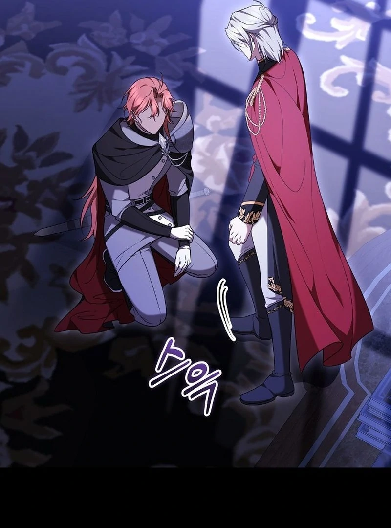 Read The Reason the Villainess Took Up the Sword EN Manga Online