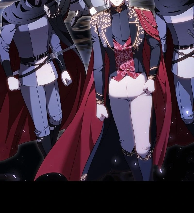Read The Reason the Villainess Took Up the Sword EN Manga Online