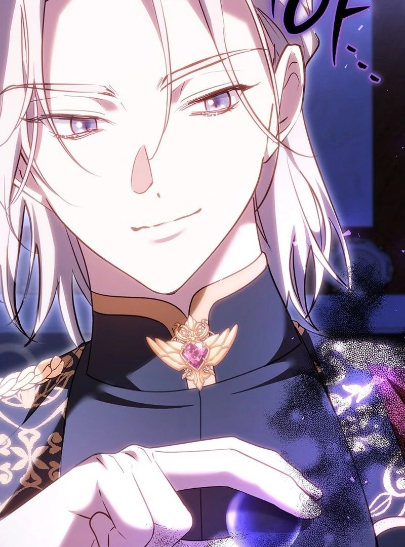 Read The Reason the Villainess Took Up the Sword EN Manga Online