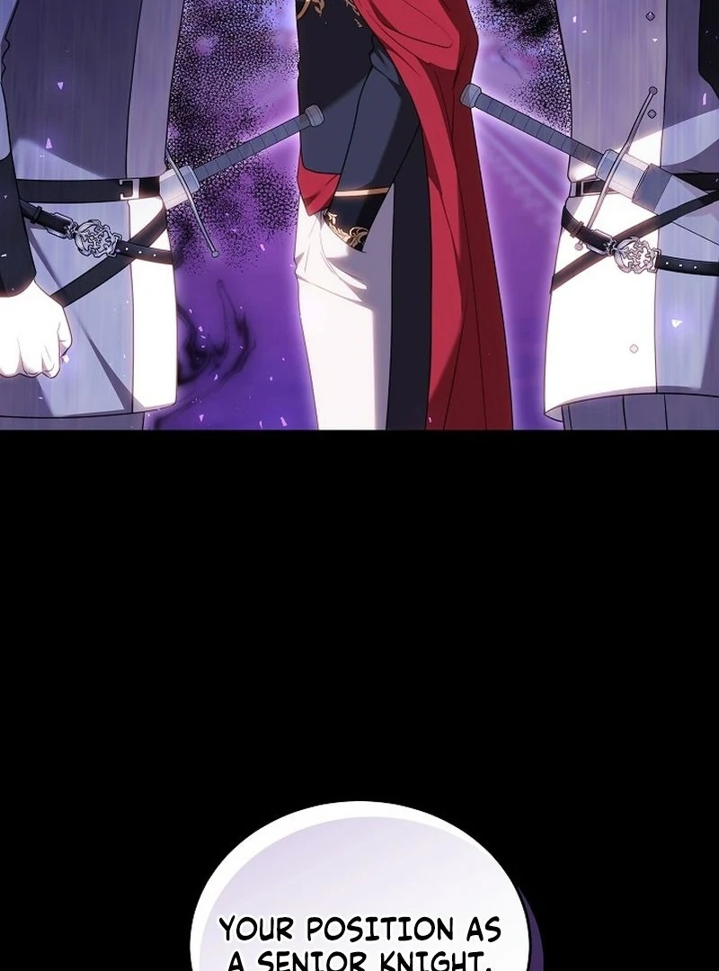 Read The Reason the Villainess Took Up the Sword EN Manga Online