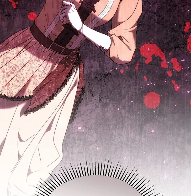 Read The Reason the Villainess Took Up the Sword EN Manga Online