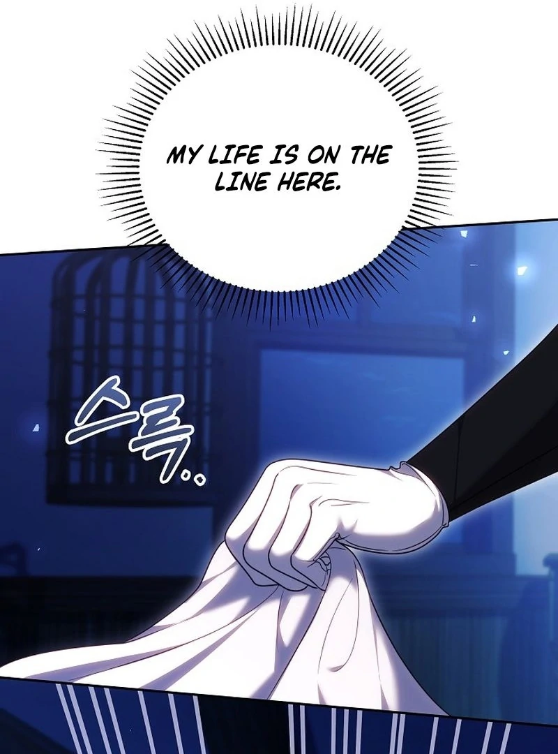 Read The Reason the Villainess Took Up the Sword EN Manga Online