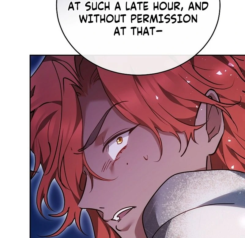 Read The Reason the Villainess Took Up the Sword EN Manga Online