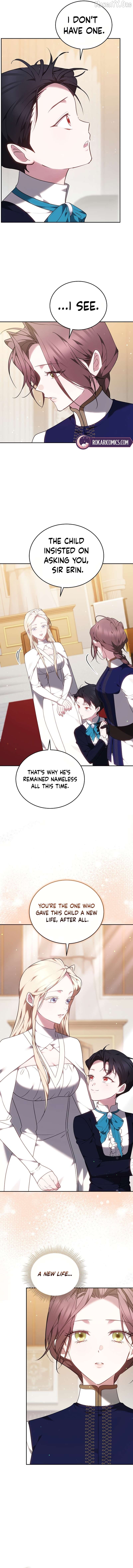 Read The Reason the Villainess Took Up the Sword EN Manga Online