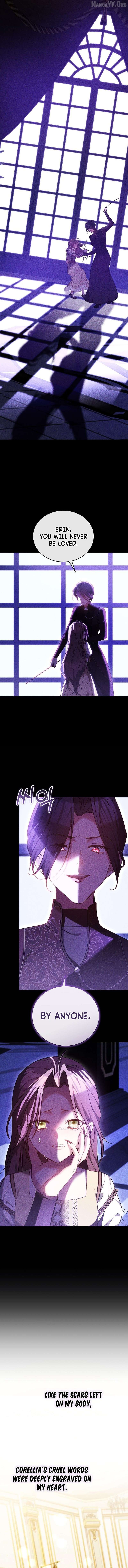 Read The Reason the Villainess Took Up the Sword EN Manga Online