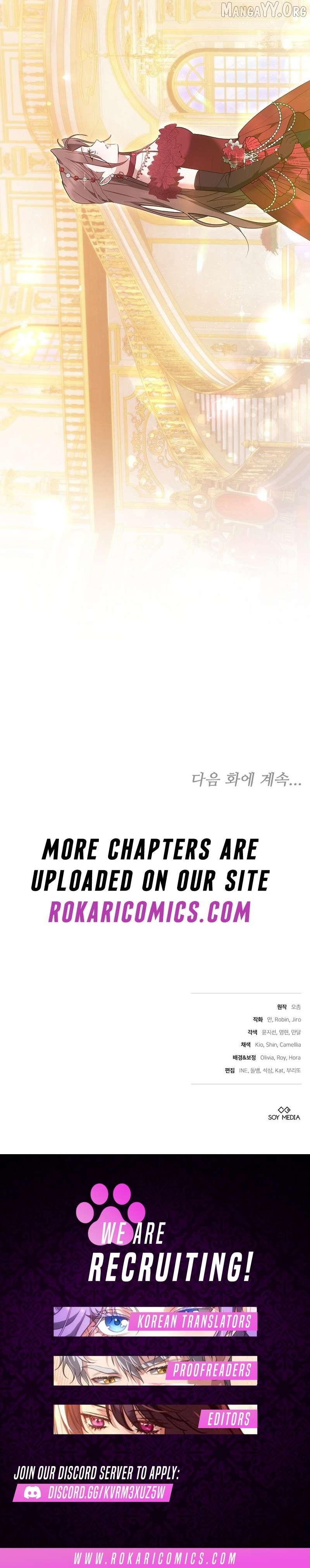 Read The Reason the Villainess Took Up the Sword EN Manga Online