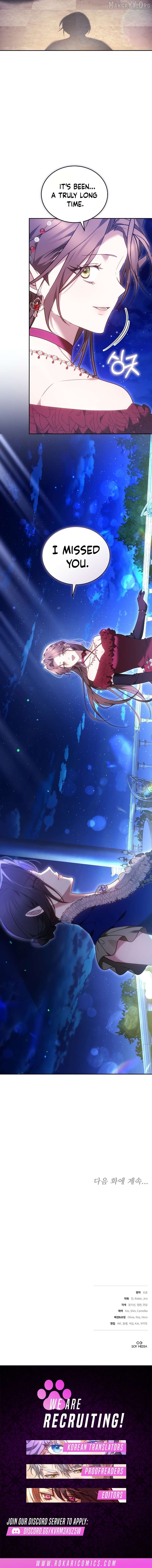 Read The Reason the Villainess Took Up the Sword EN Manga Online