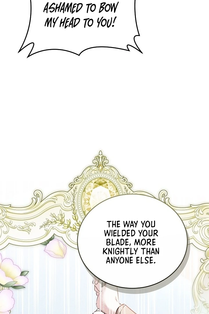 Read The Reason the Villainess Took Up the Sword EN Manga Online