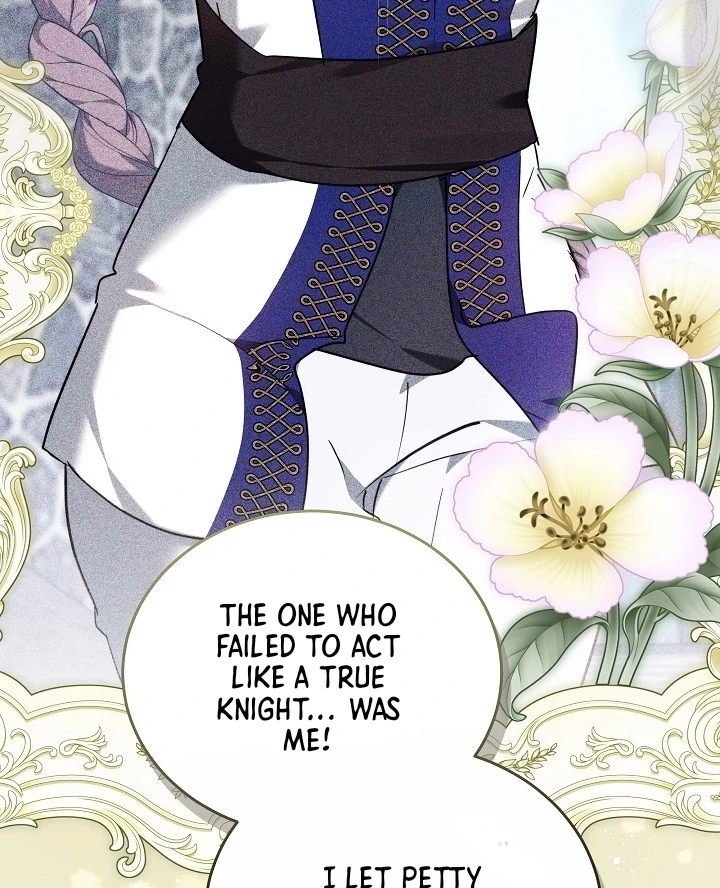 Read The Reason the Villainess Took Up the Sword EN Manga Online