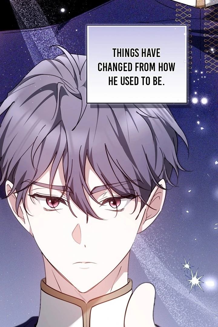 Read The Reason the Villainess Took Up the Sword EN Manga Online