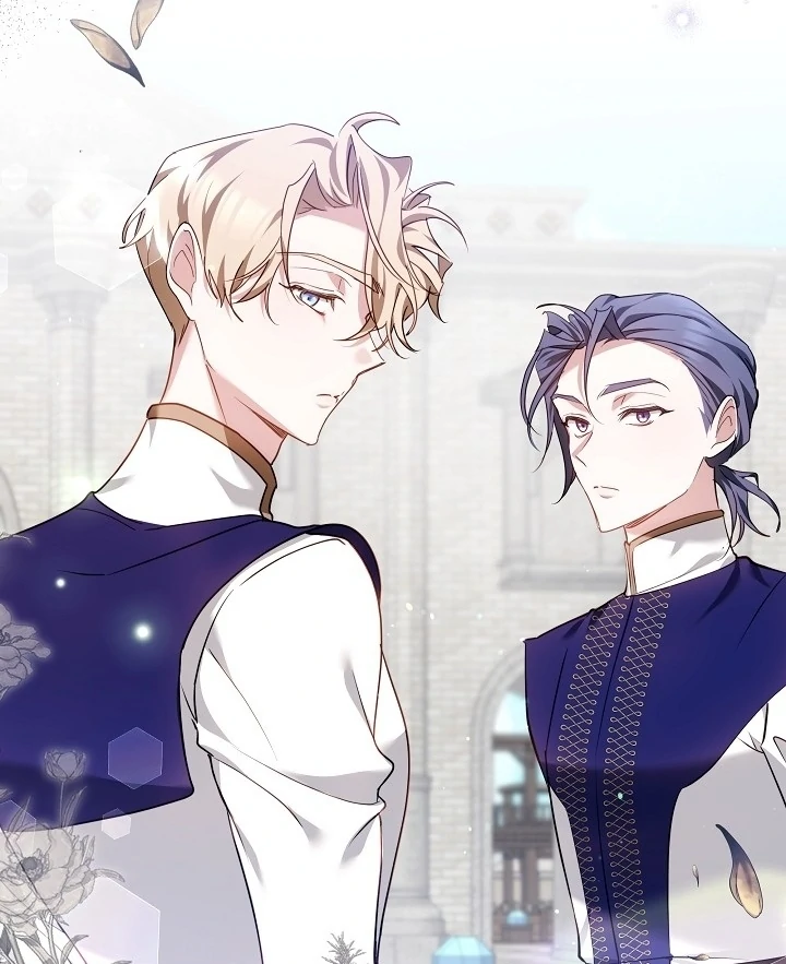Read The Reason the Villainess Took Up the Sword EN Manga Online