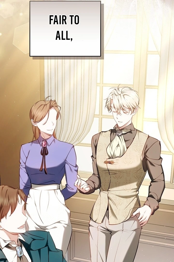 Read The Reason the Villainess Took Up the Sword EN Manga Online