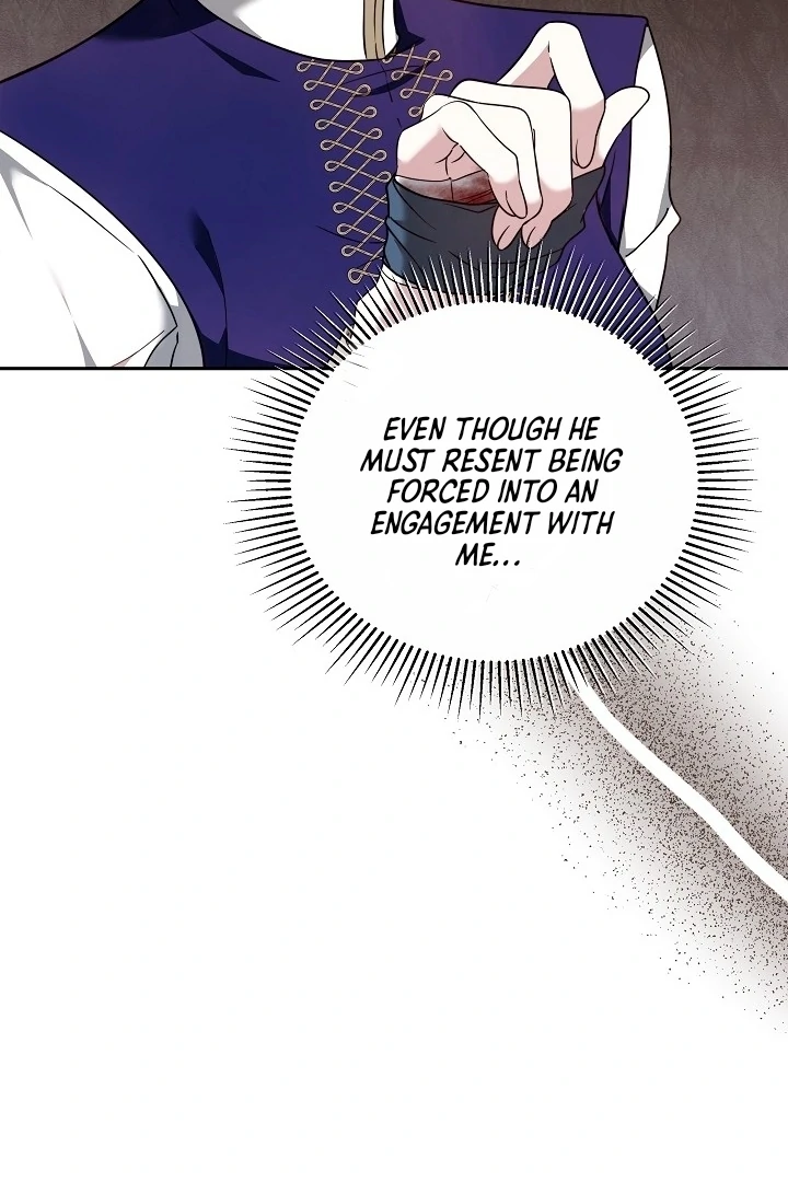 Read The Reason the Villainess Took Up the Sword EN Manga Online