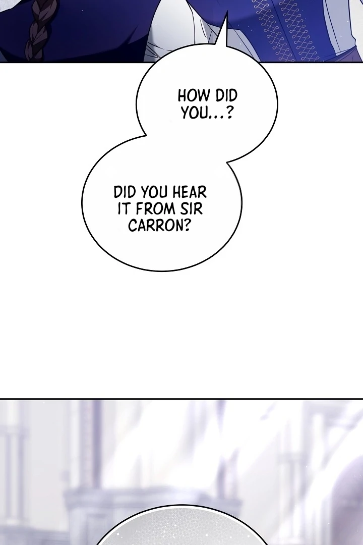 Read The Reason the Villainess Took Up the Sword EN Manga Online