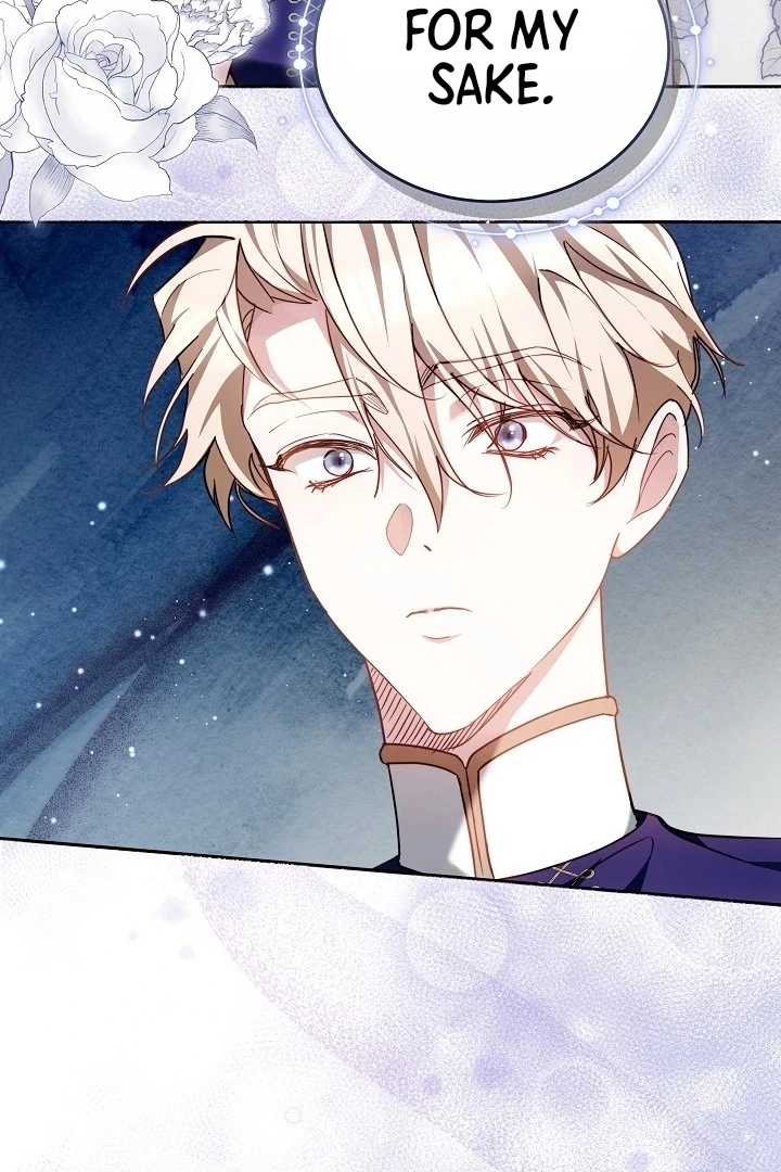 Read The Reason the Villainess Took Up the Sword EN Manga Online