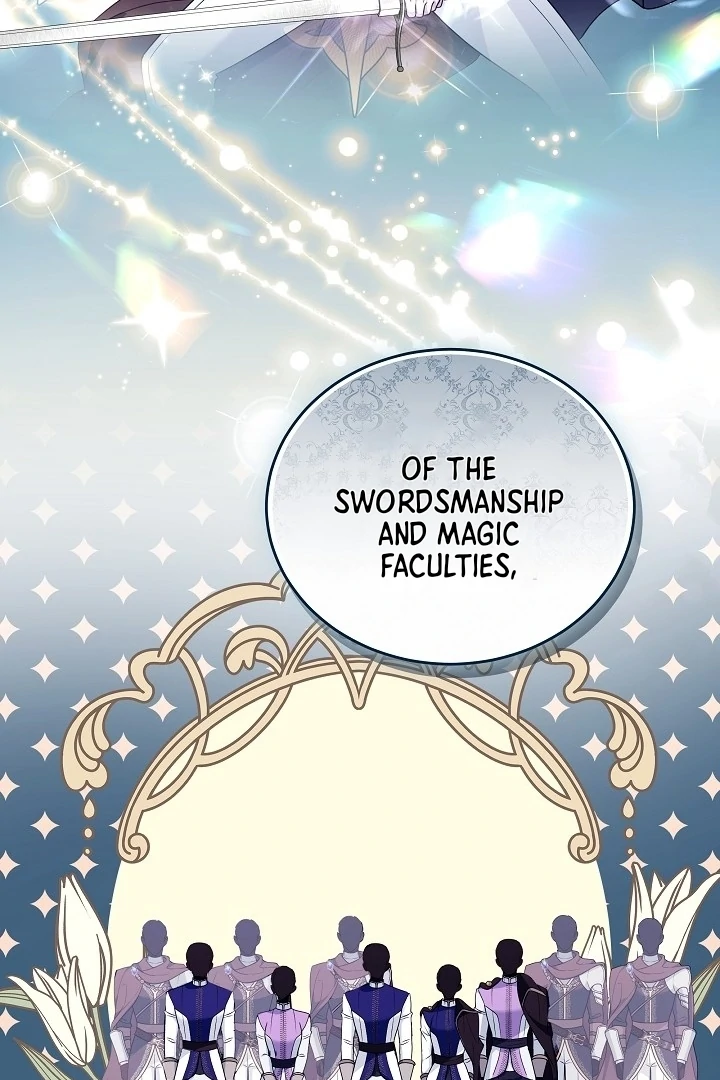 Read The Reason the Villainess Took Up the Sword EN Manga Online