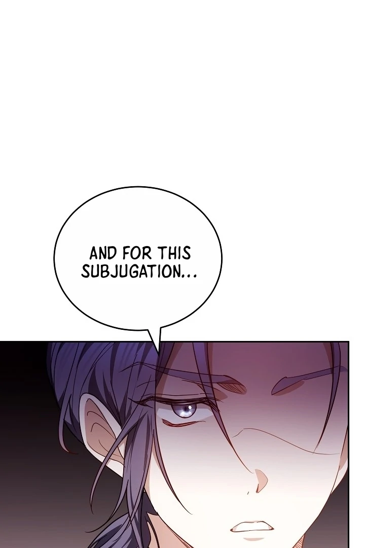 Read The Reason the Villainess Took Up the Sword EN Manga Online