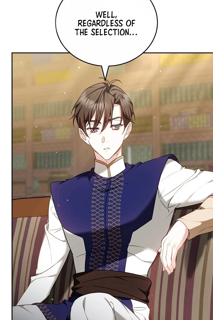 Read The Reason the Villainess Took Up the Sword EN Manga Online