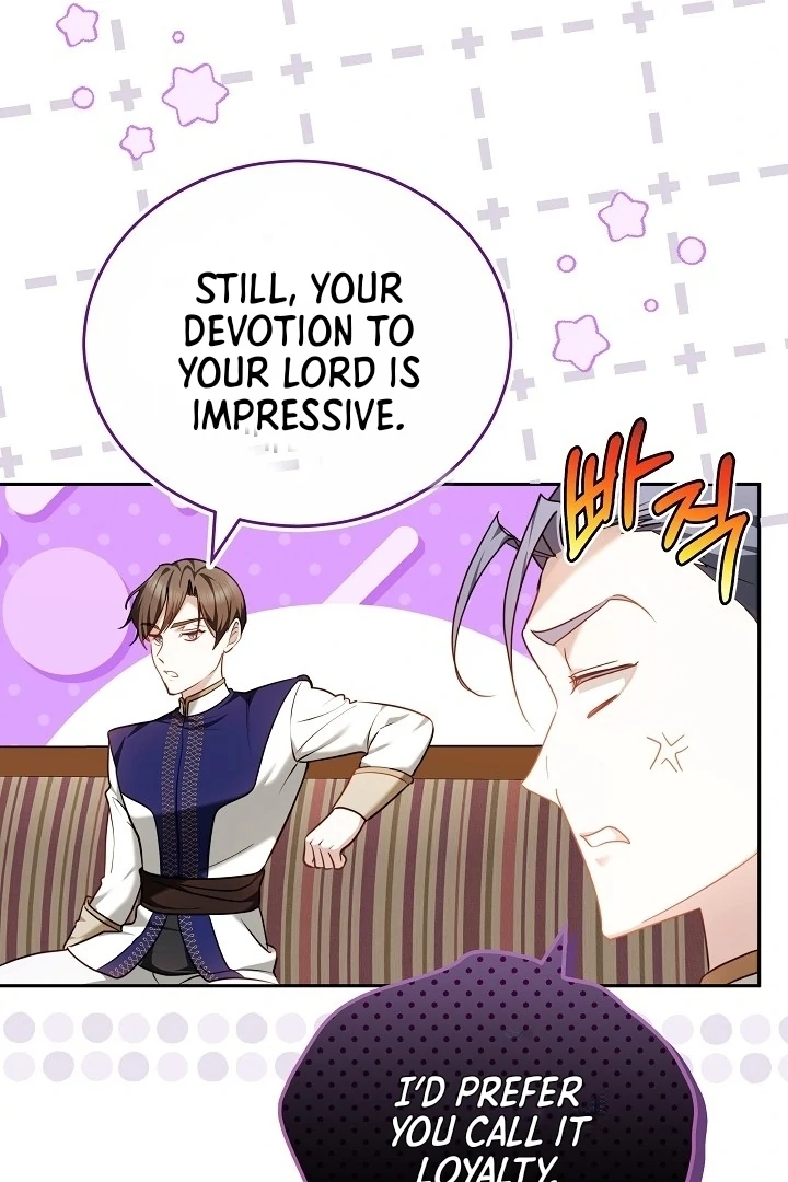 Read The Reason the Villainess Took Up the Sword EN Manga Online