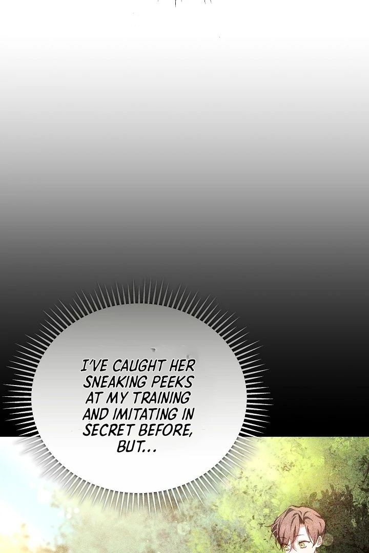 Read The Reason the Villainess Took Up the Sword EN Manga Online