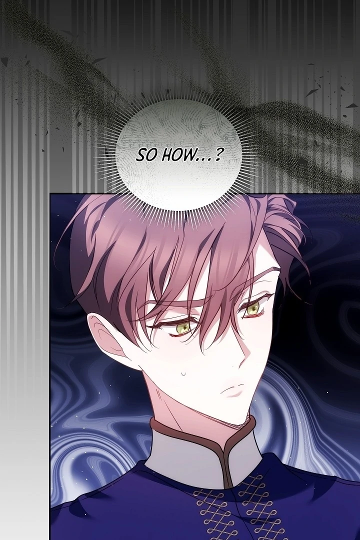 Read The Reason the Villainess Took Up the Sword EN Manga Online