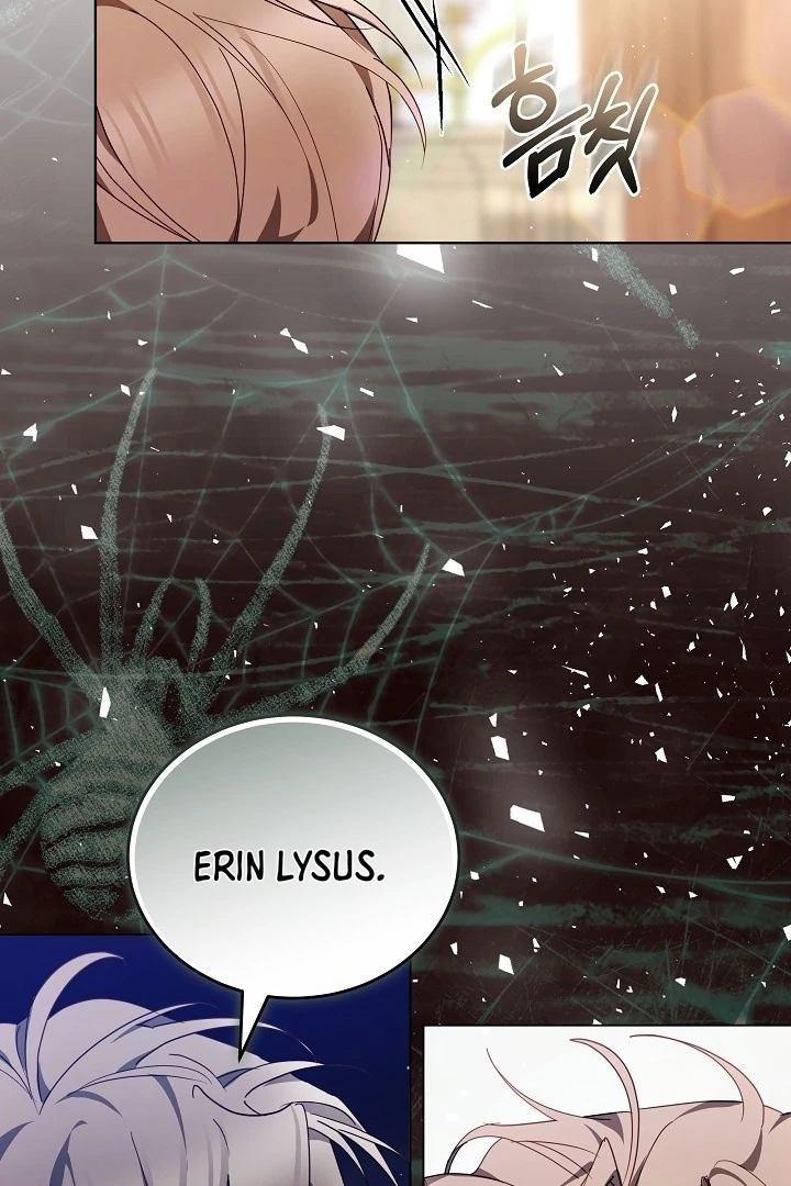 Read The Reason the Villainess Took Up the Sword EN Manga Online