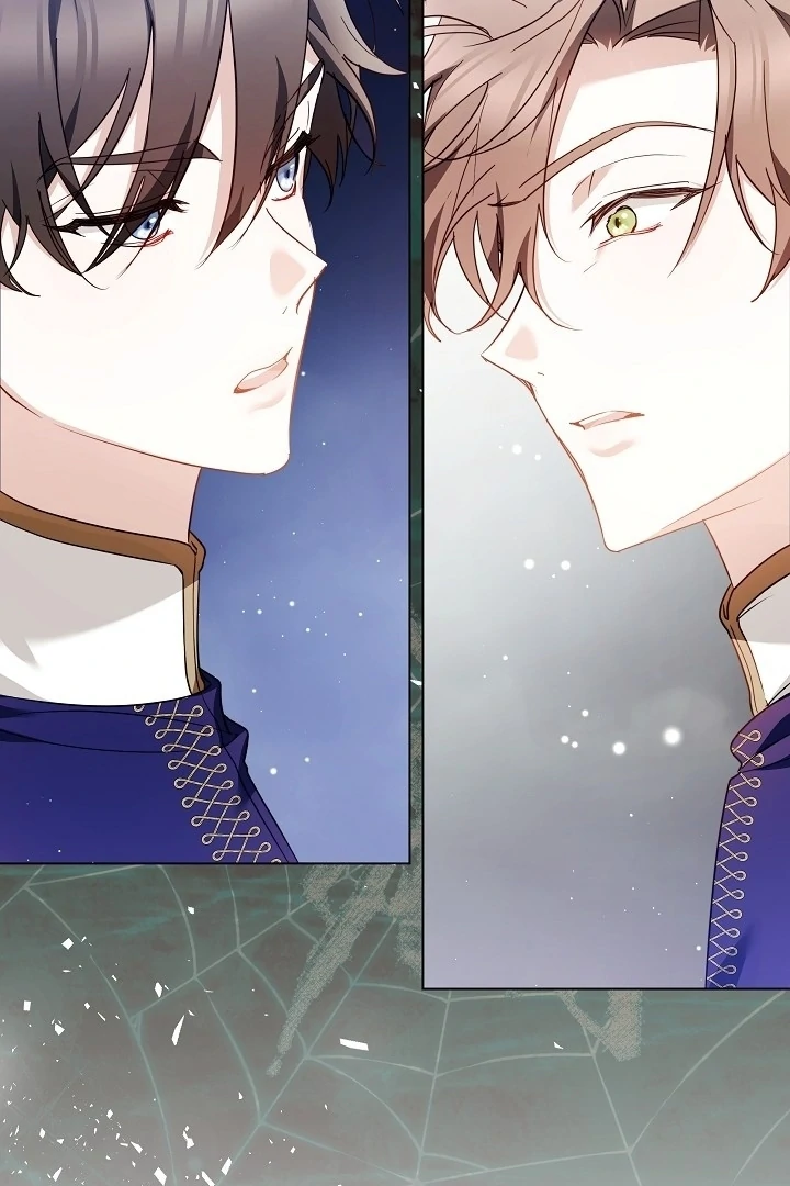 Read The Reason the Villainess Took Up the Sword EN Manga Online