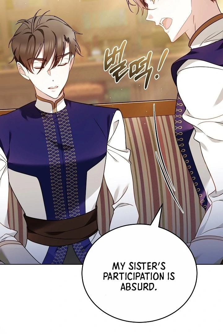 Read The Reason the Villainess Took Up the Sword EN Manga Online
