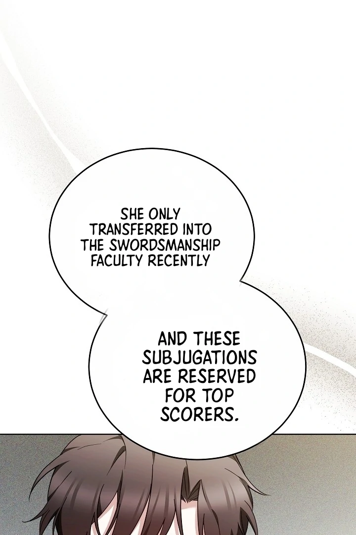 Read The Reason the Villainess Took Up the Sword EN Manga Online