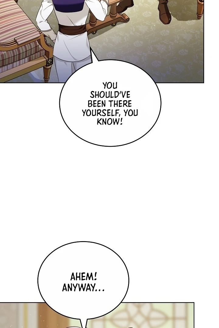 Read The Reason the Villainess Took Up the Sword EN Manga Online