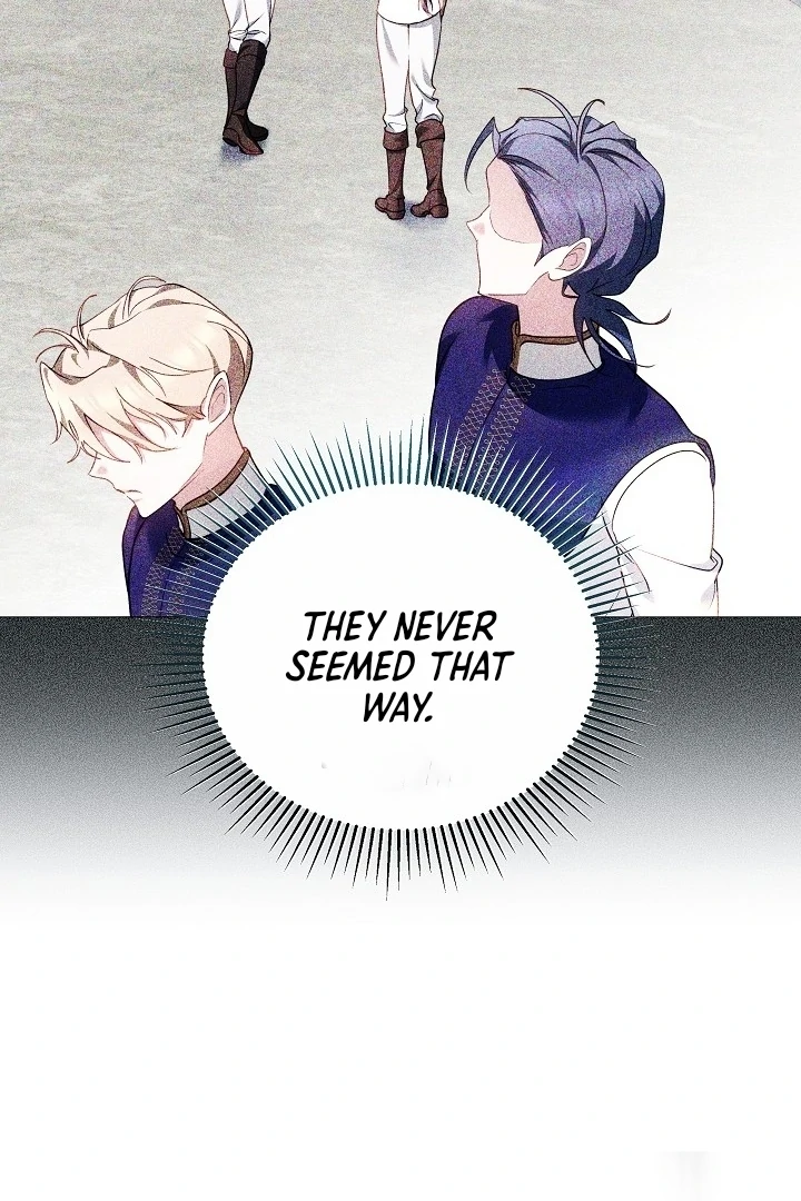 Read The Reason the Villainess Took Up the Sword EN Manga Online
