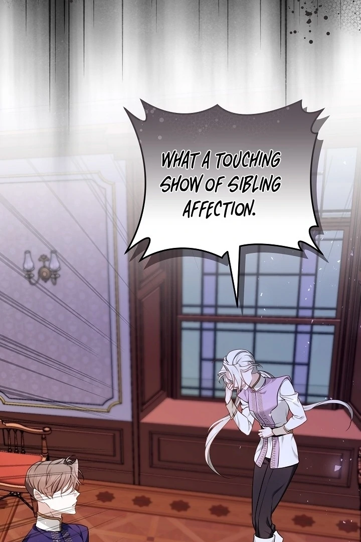 Read The Reason the Villainess Took Up the Sword EN Manga Online