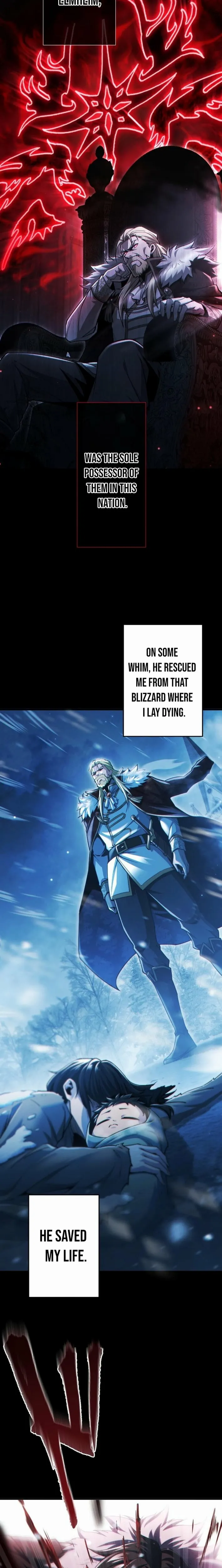 Read The Rebel of the Tyrant Noble House Manga Online