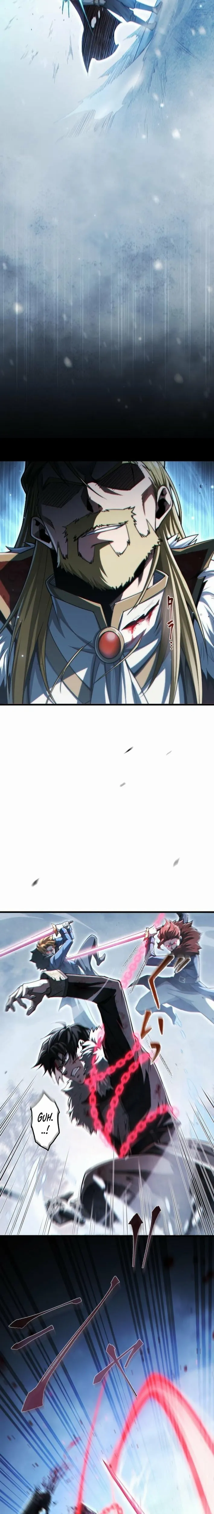 Read The Rebel of the Tyrant Noble House Manga Online