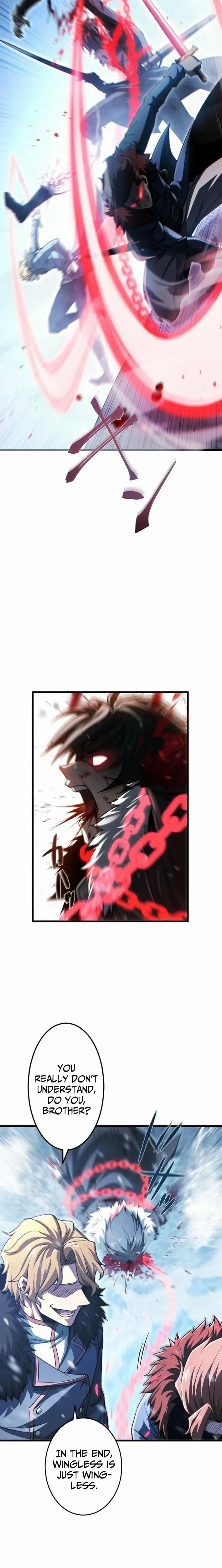 Read The Rebel of the Tyrant Noble House Manga Online