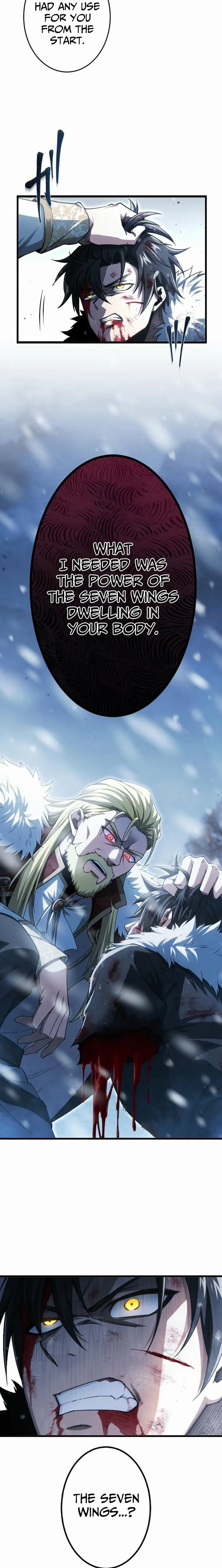 Read The Rebel of the Tyrant Noble House Manga Online