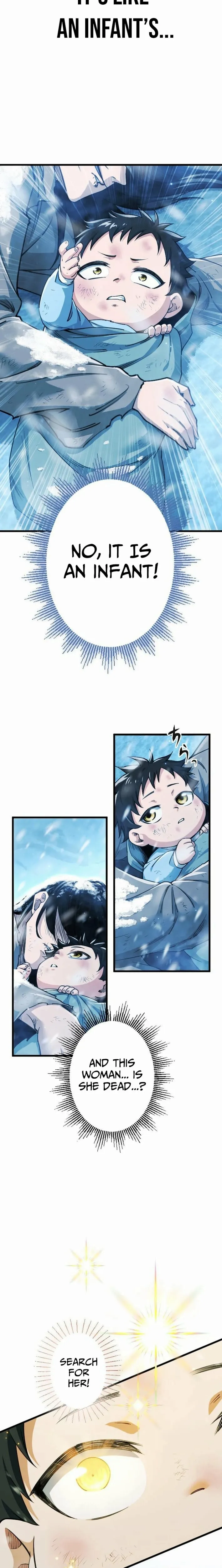 Read The Rebel of the Tyrant Noble House Manga Online