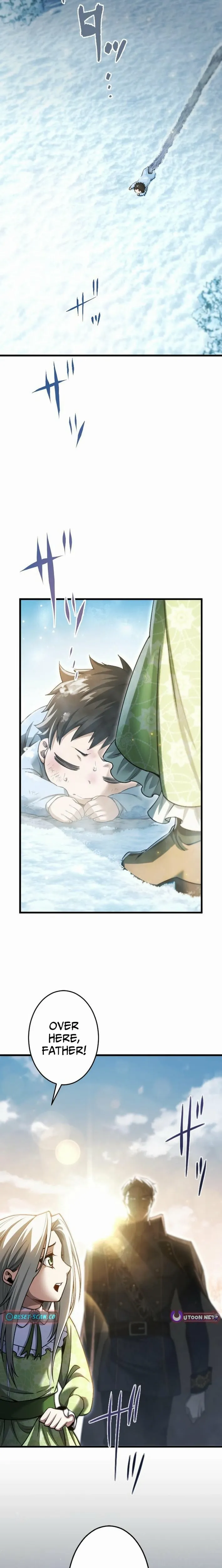 Read The Rebel of the Tyrant Noble House Manga Online