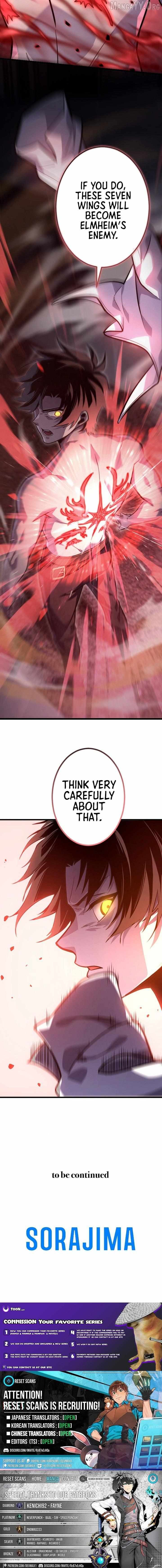 Read The Rebel of the Tyrant Noble House Manga Online